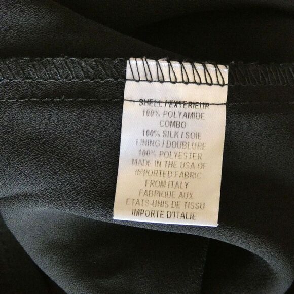 Milly Lace Tank - Picture 9 of 12